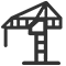Lifting Machinery at Industrial Equipment