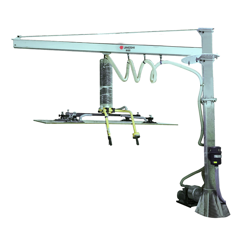 Nakapirming Suction Cup Lifting Machine